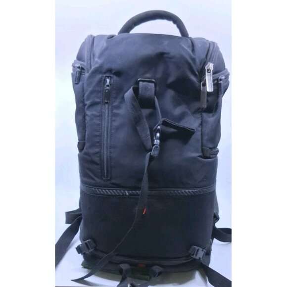 Manfrotto Advanced Tri Backpack Medium Black - Picture 1 of 1